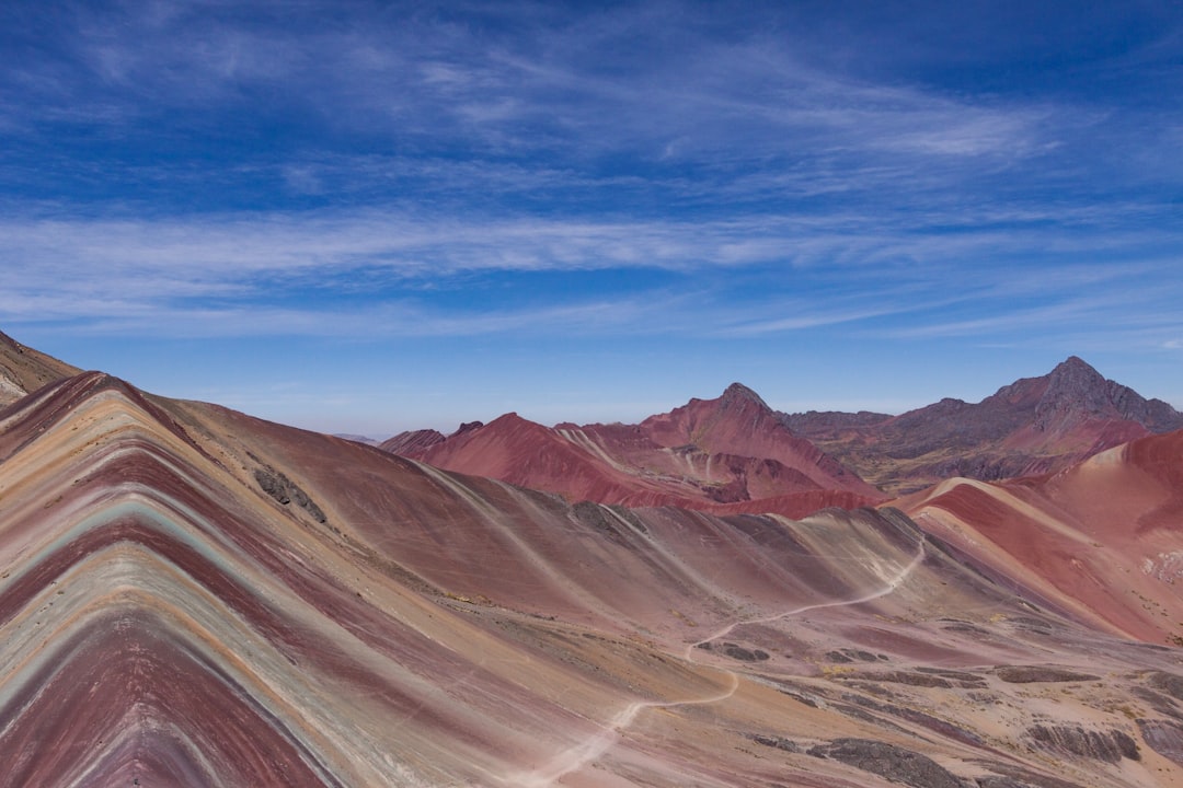 Scopri Qullqip'ukru: un gioiello delle Ande peruviane | Secret World Trip Planner