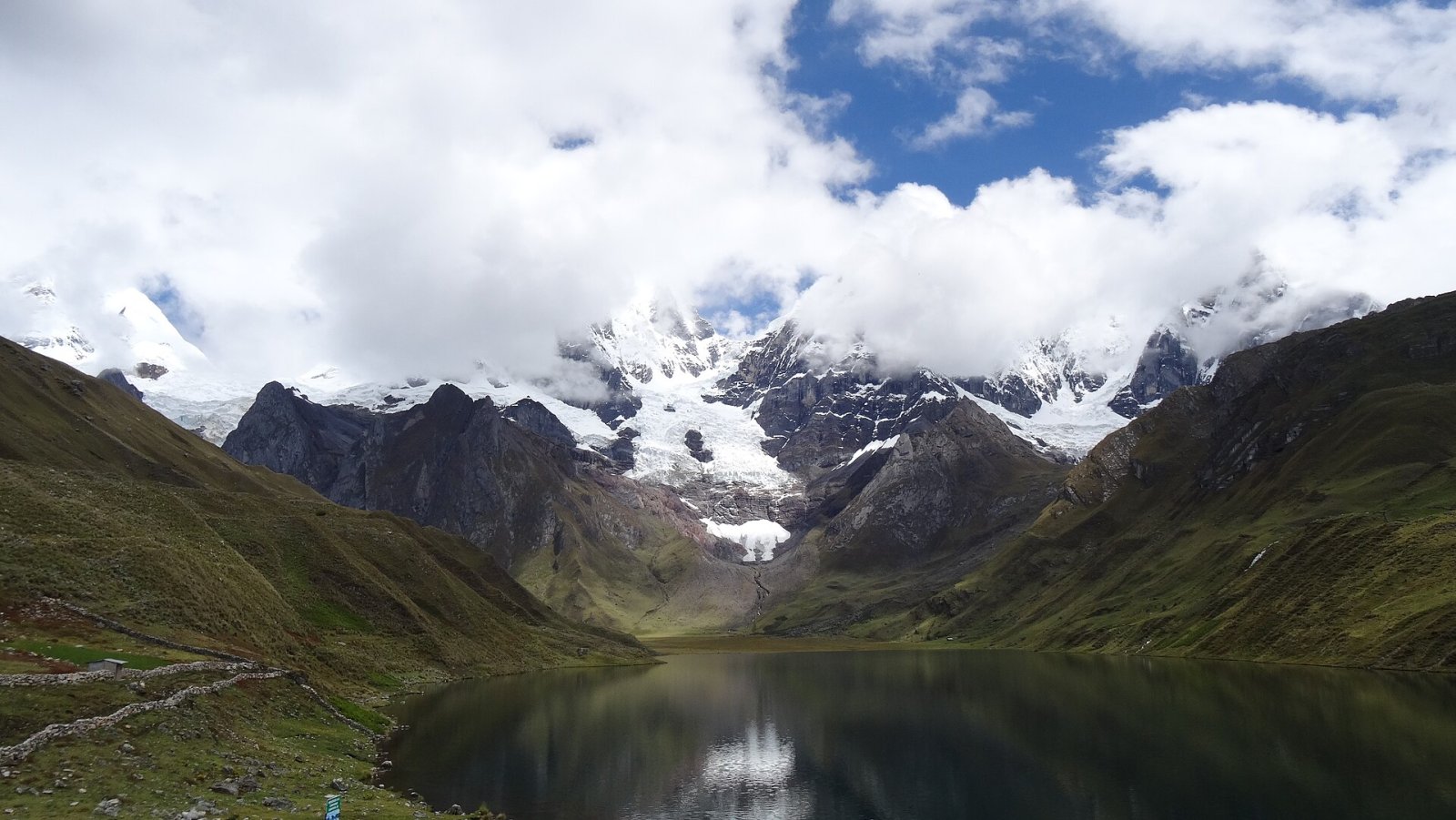 Suyruqucha: Un Paraíso Natural en el Corazón de Perú | Secret World Trip Planner