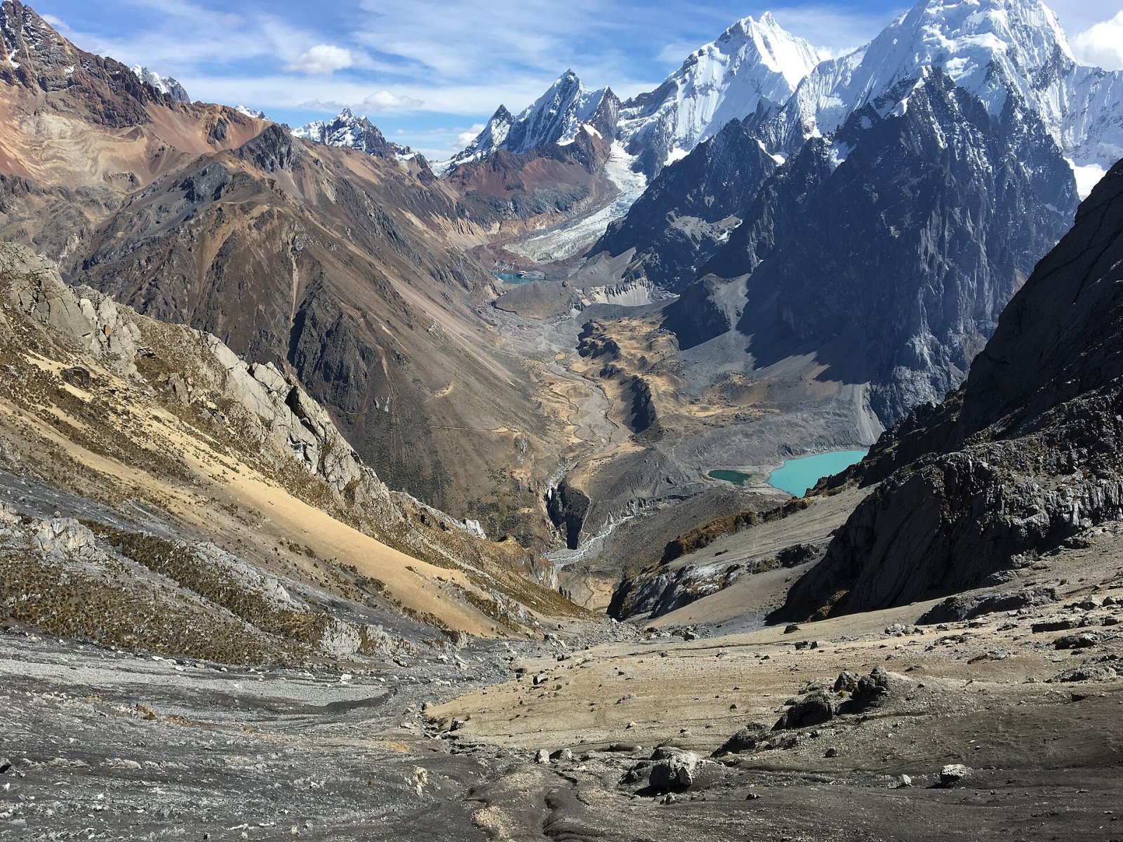 Suyruqucha: Um Paraíso Natural no Coração do Peru | Secret World Trip Planner