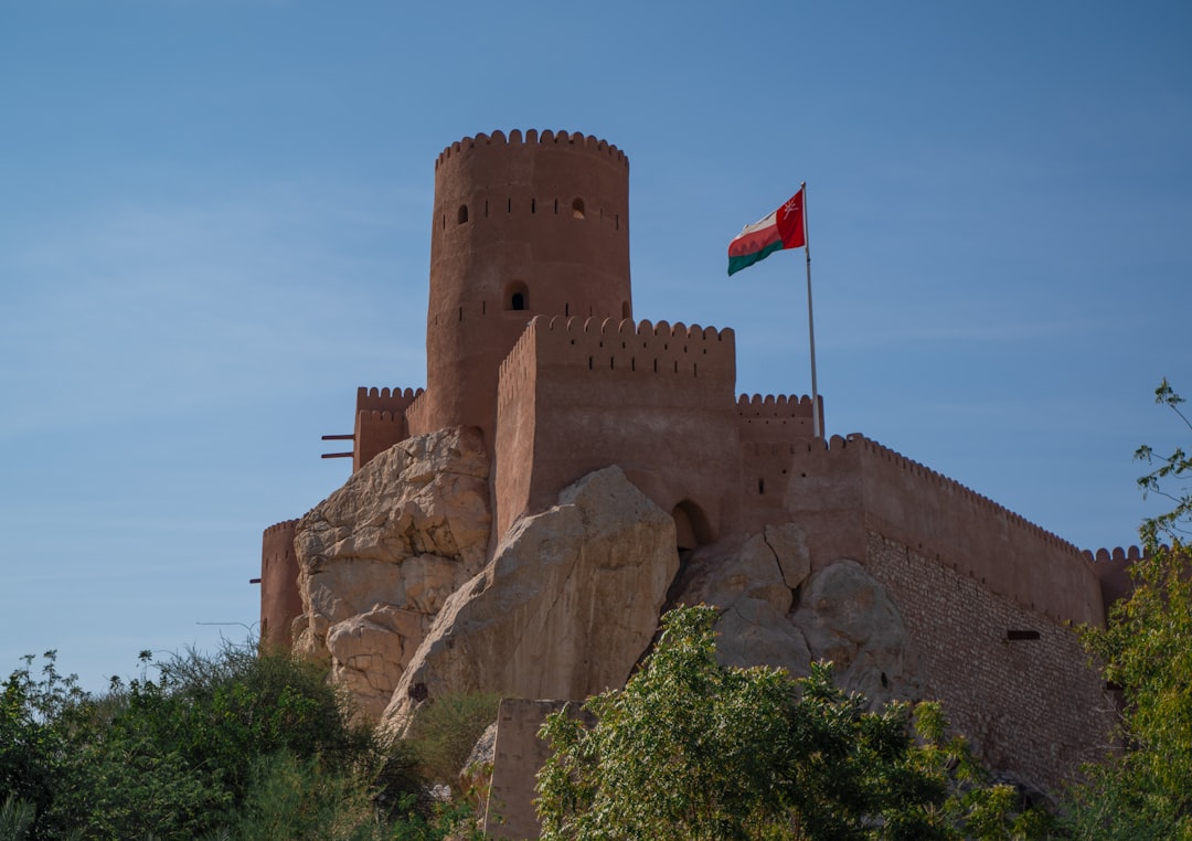 Jabal Khaysah: un tesoro naturale dell'Oman da scoprire - Ash Shishah | Secret World Trip Planner