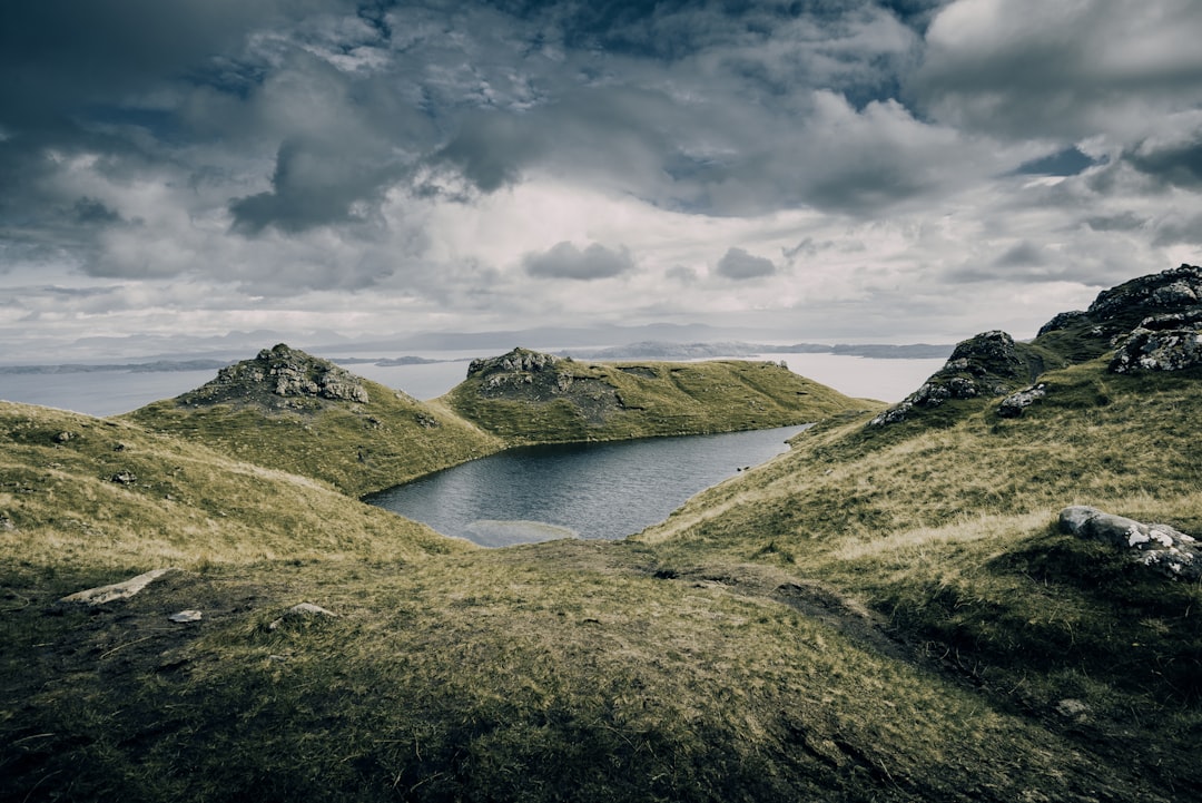 Descubra Loudoun Hill: uma joia natural na Escócia - East Ayrshire Council | Secret World Trip Planner