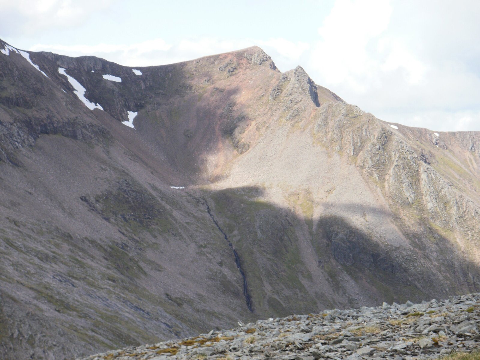 Càrn Dearg Meadhonach:苏格兰的一颗自然瑰宝 - Fort William | Secret World Trip Planner