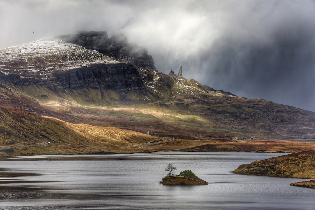 Discover Stob Coire Leith: A Gem of the Scottish Highlands — MXJG+GV Ballachulish