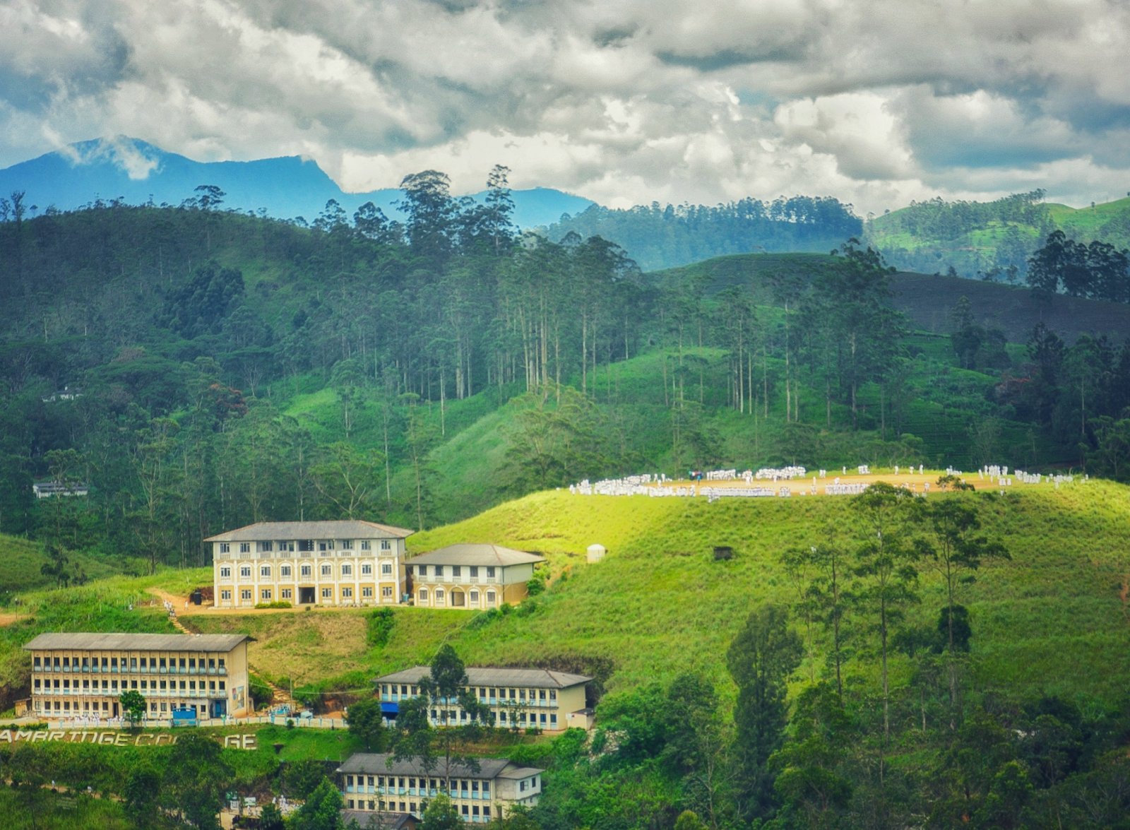 Kotagala : Un coin de nature préservée au Sri Lanka - Hatton | Secret World Trip Planner