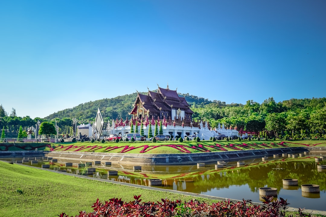 普拉萨特·穆昂·塔姆:泰国历史之旅 - Amphoe Prakhon Chai | Secret World Trip Planner