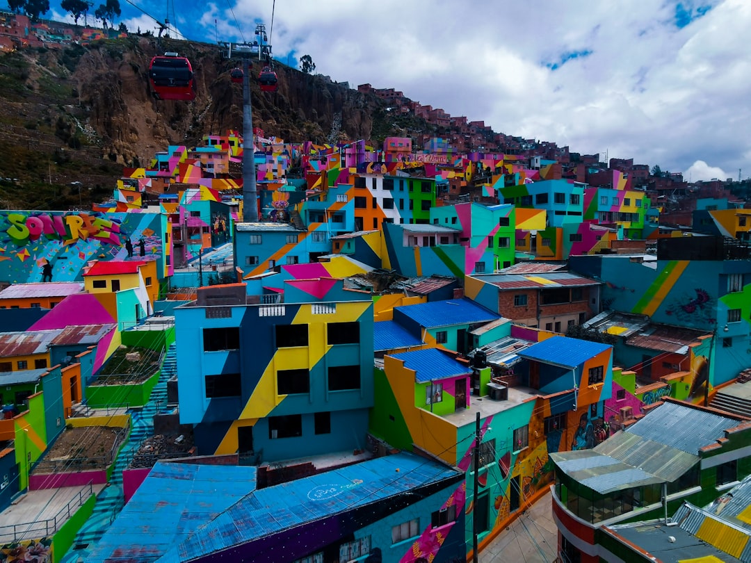 Virgen del Socavón: Un ícono de la cultura boliviana - Oruro | Secret World Trip Planner