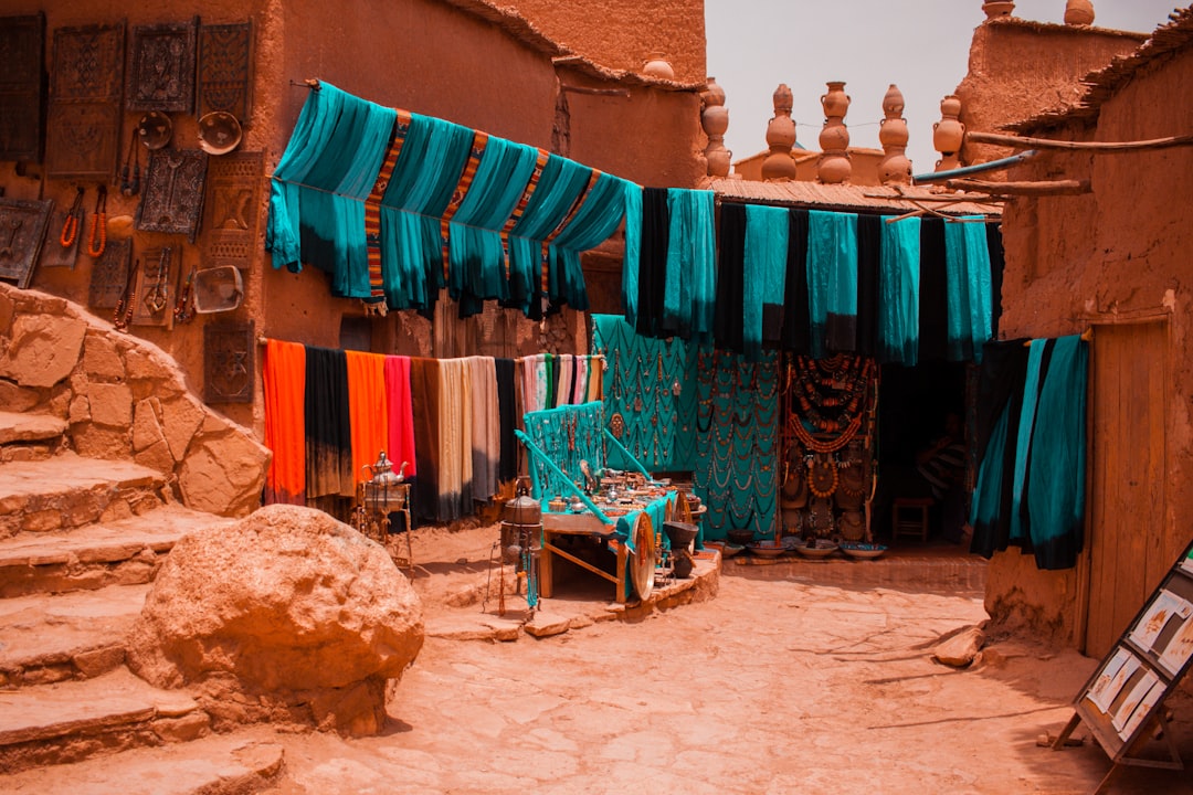 Ain Taboulrhirt: Uma Viagem pela História do Marrocos - VF7P+4W Issafn | Secret World Trip Planner