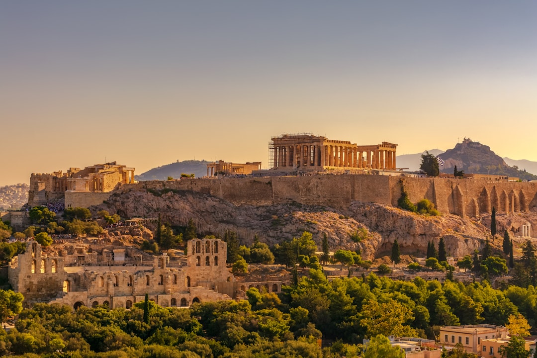 Découvrir Άγιος Συμεών : un trésor culturel de Grèce - 2M2P+53 Sifnos | Secret World Trip Planner
