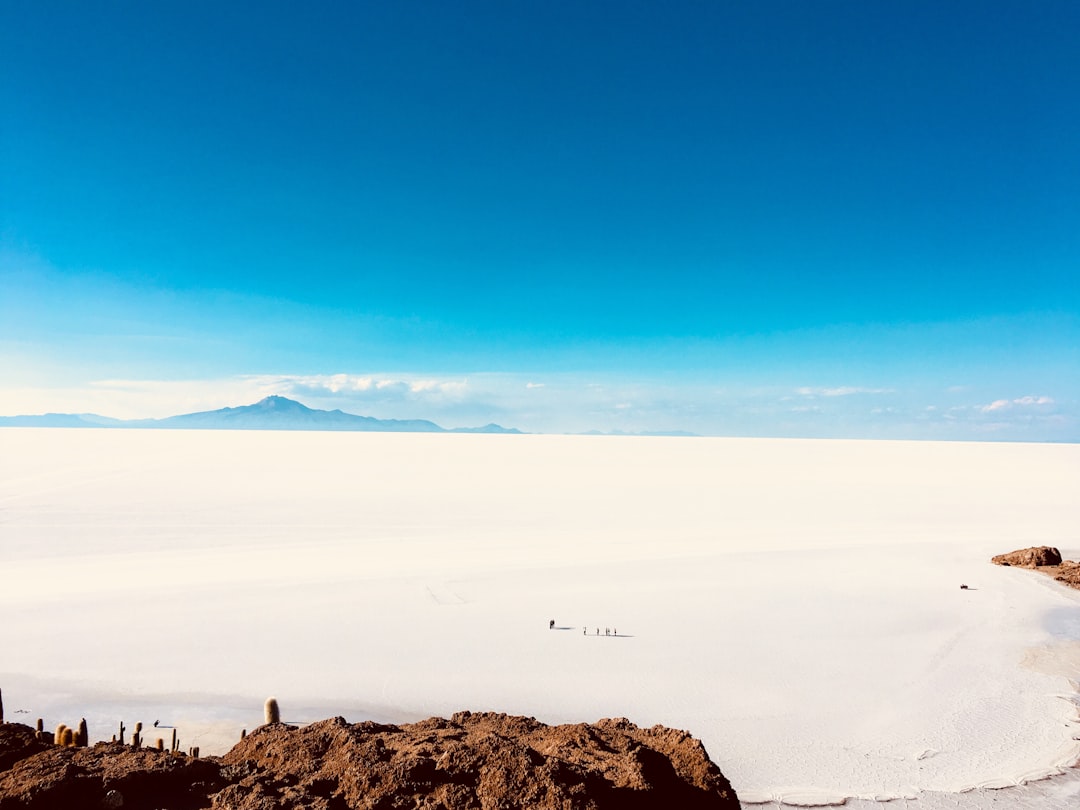 Salar de Uyuni: Der Salzsee in Bolivien - Av. Ferroviaria | Secret World Trip Planner