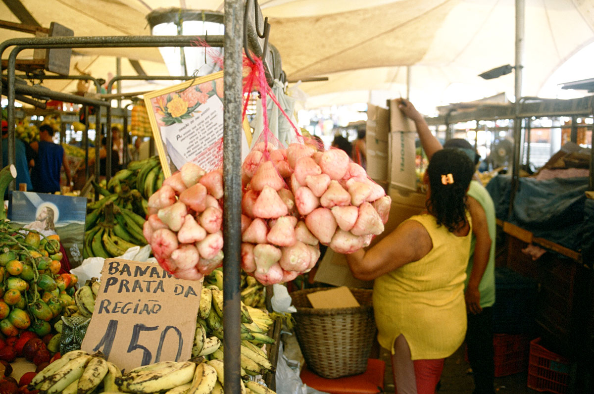 Ver-o-Peso em Belém: sabores amazônicos no Guajará - Belém - PA | Secret World Trip Planner