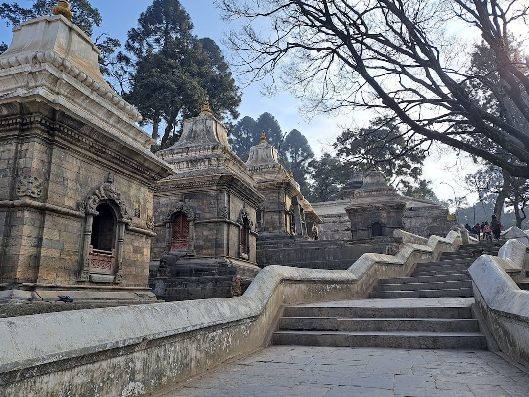 パシュパティナート:カトマンズの神聖な寺院 - 44621 Pashupati Nath Road | Secret World Trip Planner