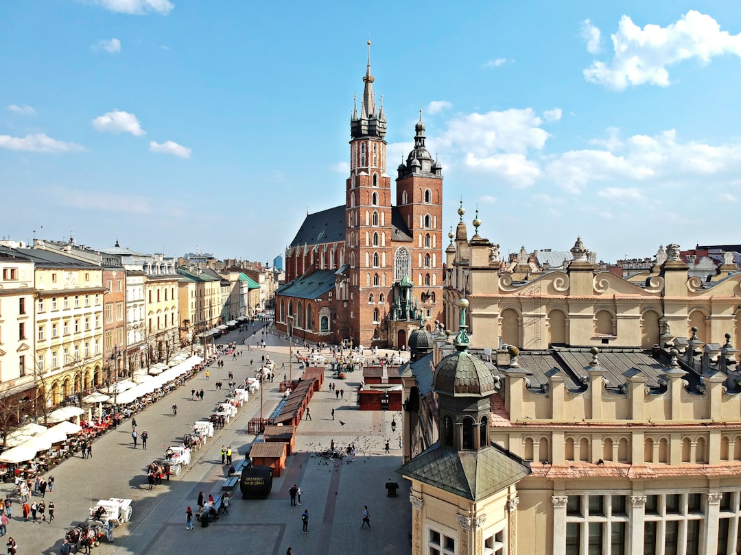 Cattedrale del Wawel: il cuore regale di Cracovia - Zamek Wawel | Secret World Trip Planner