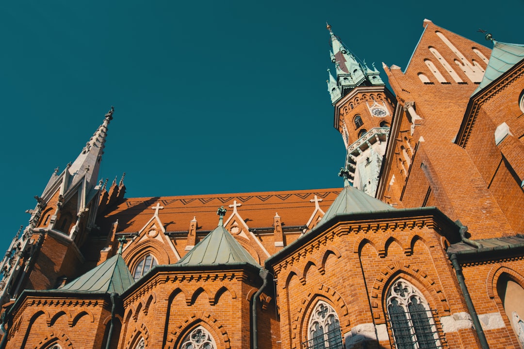 Wawel-Kathedrale: Das königliche Herz von Krakau - Zamek Wawel | Secret World Trip Planner