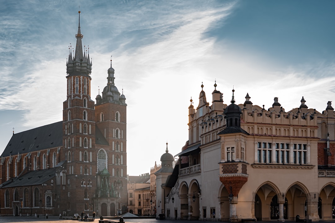 Catedral de Wawel: el corazón real de Cracovia - Zamek Wawel | Secret World Trip Planner