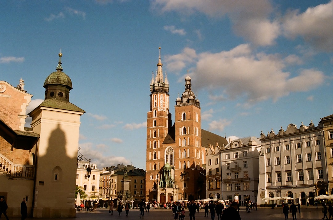Catedral de Wawel: el corazón real de Cracovia - Zamek Wawel | Secret World Trip Planner