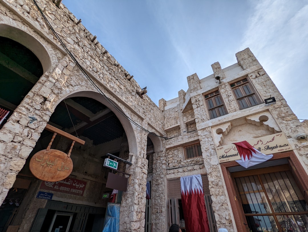 Souq Waqif: Der historische Markt im Herzen von Doha - Doha | Secret World Trip Planner