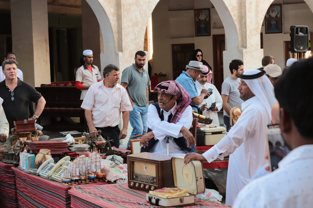 Souq Waqif: el mercado histórico en el corazón de Doha - Doha | Secret World Trip Planner