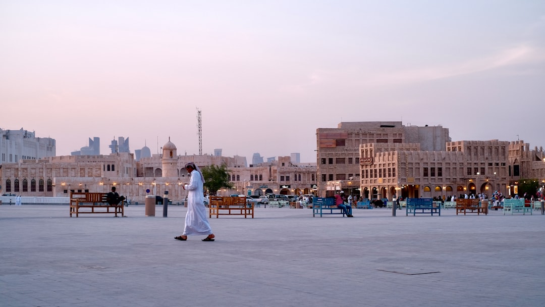 Souq Waqif: el mercado histórico en el corazón de Doha - Doha | Secret World Trip Planner