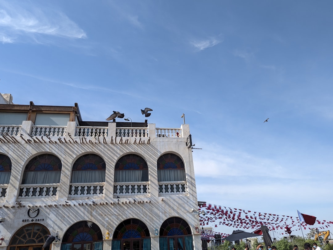 Souq Waqif: el mercado histórico en el corazón de Doha - Doha | Secret World Trip Planner