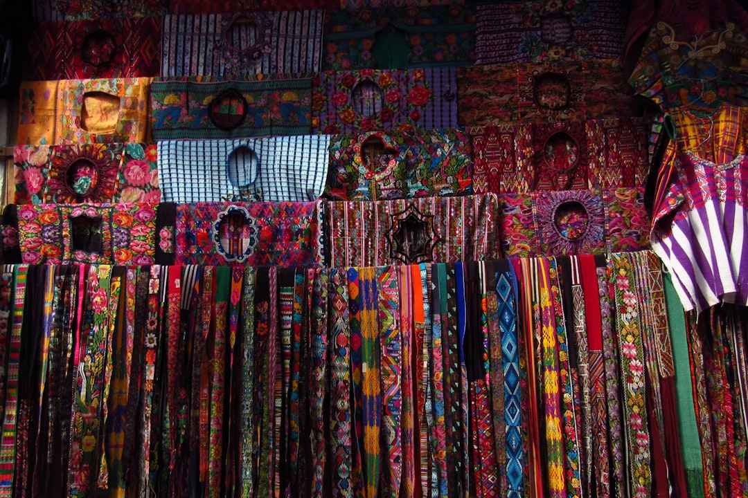Mercato di Chichicastenango: colori e riti Maya - 6a Calle | Secret World Trip Planner