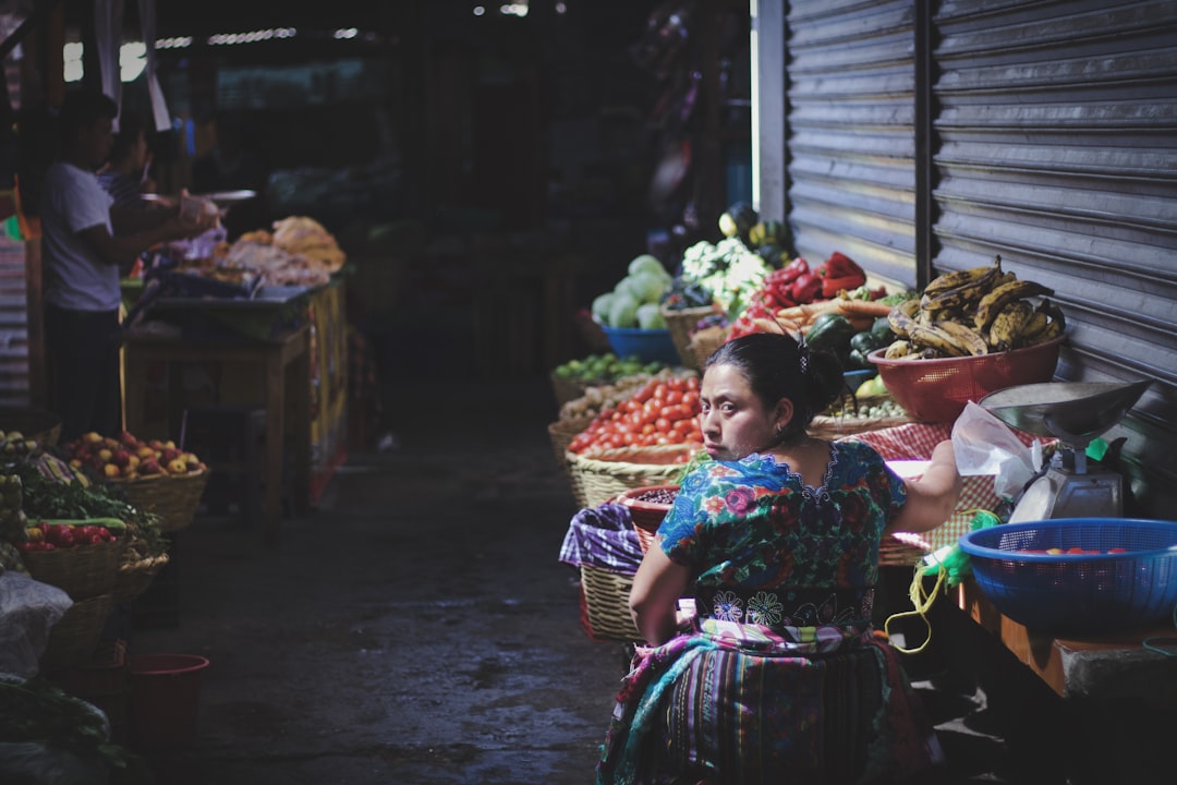 Mercado de Chichicastenango: cores e rituais Maia - 6a Calle | Secret World Trip Planner