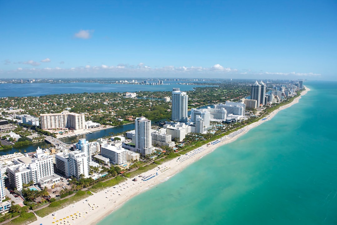 Недорогие каникулы в Майами 2026: практическое руководство - Miami | Secret World Trip Planner