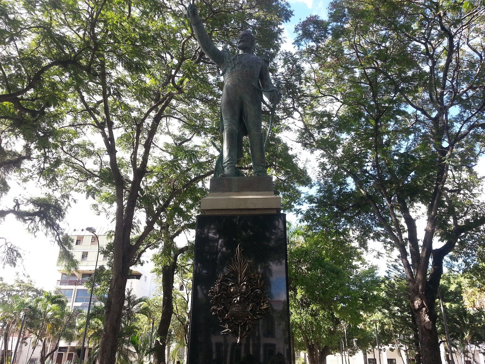 Descubra Coronel Ignacio Warnes: um tesouro cultural da Bolívia - Santa Cruz de la Sierra | Secret World Trip Planner
