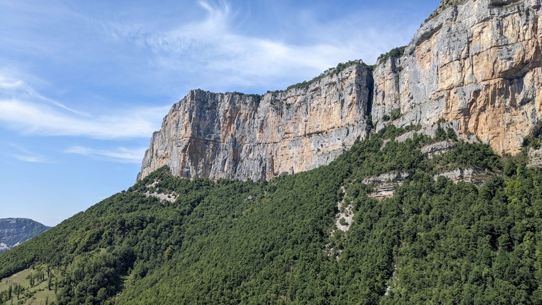 Grotte de Choranche: estalactitas de vidrio en Vercors - 2865 route des grottes | Secret World Trip Planner