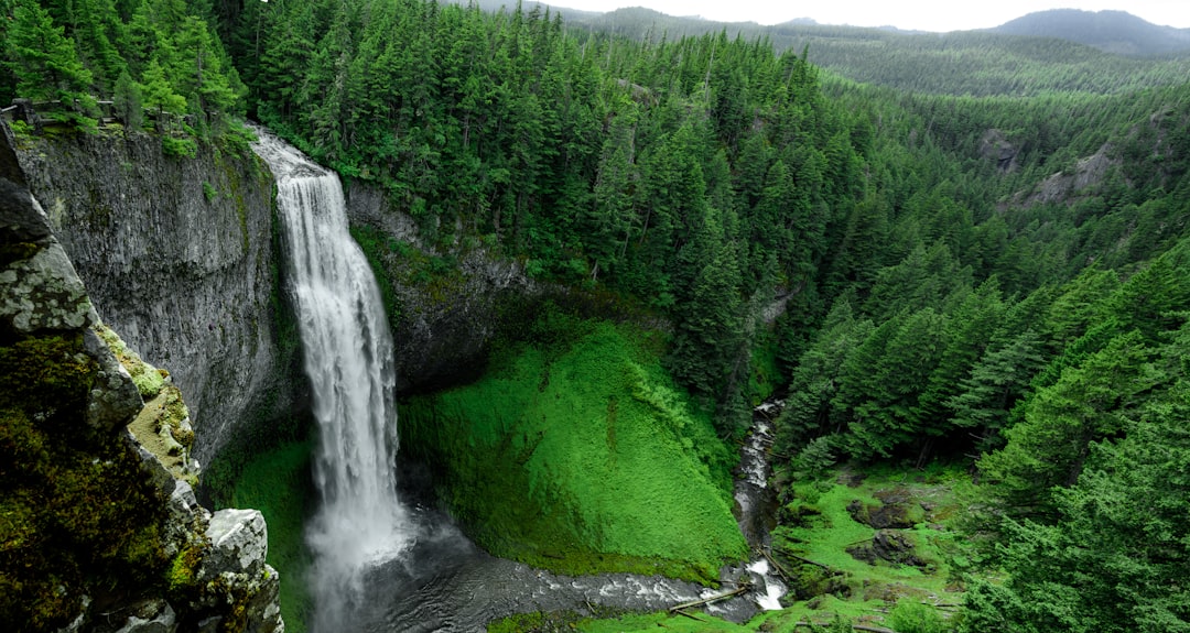 Wli-Wasserfälle: Die höchsten in Westafrika - Afegame | Secret World Trip Planner