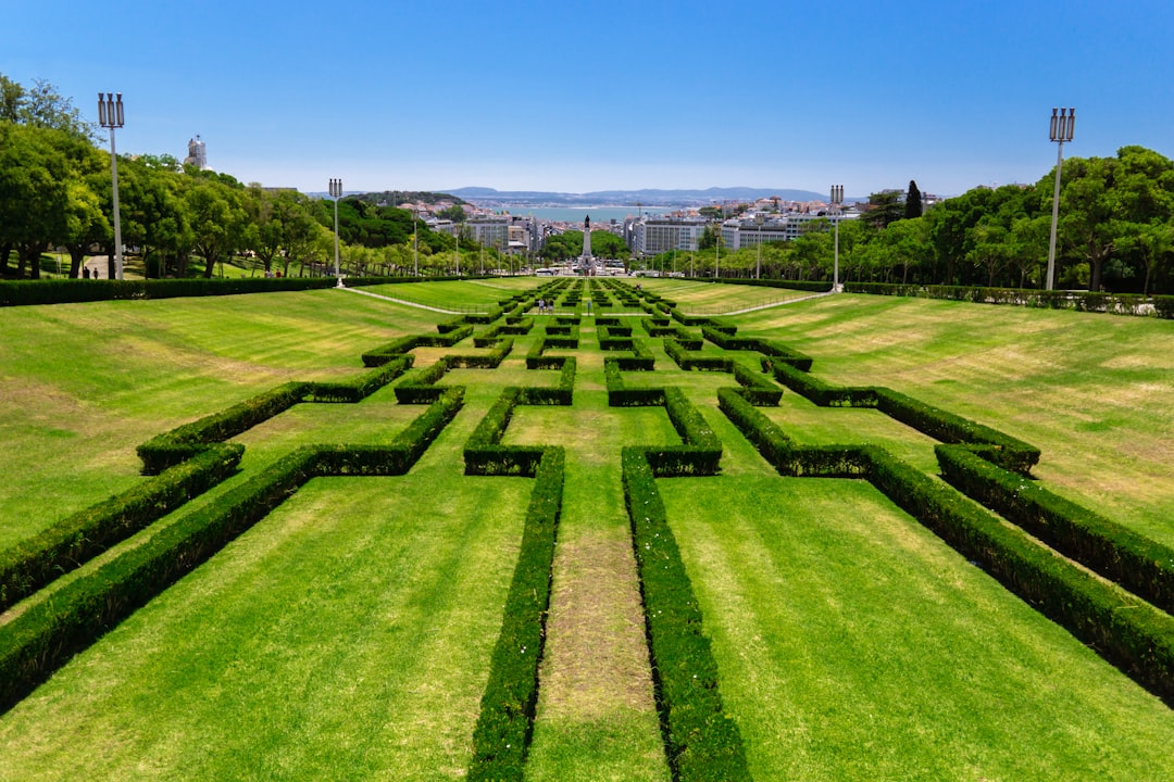 크리스탈 궁전 정원: 포르투의 아름다운 전망 - R. de D Manuel II | Secret World Trip Planner