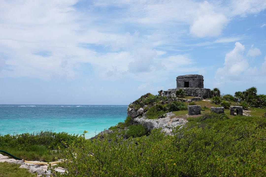 Tulum: panorami Maya sul Mar dei Caraibi - 77765 Tulum | Secret World Trip Planner