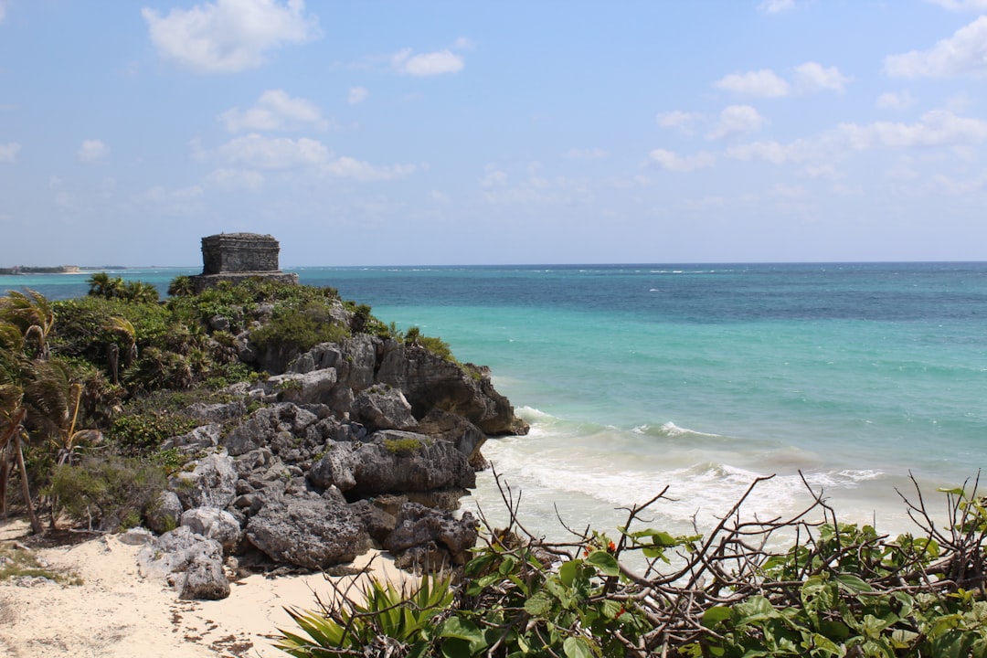 Tulum: panorami Maya sul Mar dei Caraibi - 77765 Tulum | Secret World Trip Planner