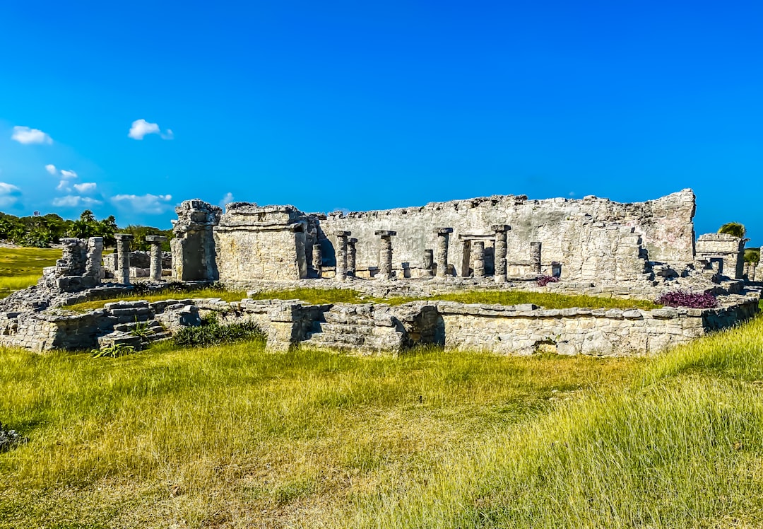 Tulum: Maya-Panoramen über der Karibik - 77765 Tulum | Secret World Trip Planner