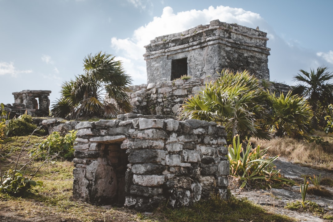 Tulum: paisagens maias à beira do Caribe - 77765 Tulum | Secret World Trip Planner