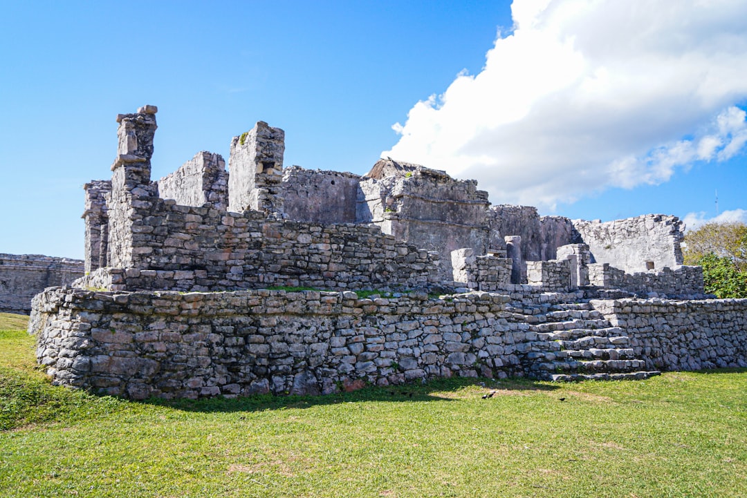 Тулум: панорамы майя на Карибском море - 77765 Tulum | Secret World Trip Planner