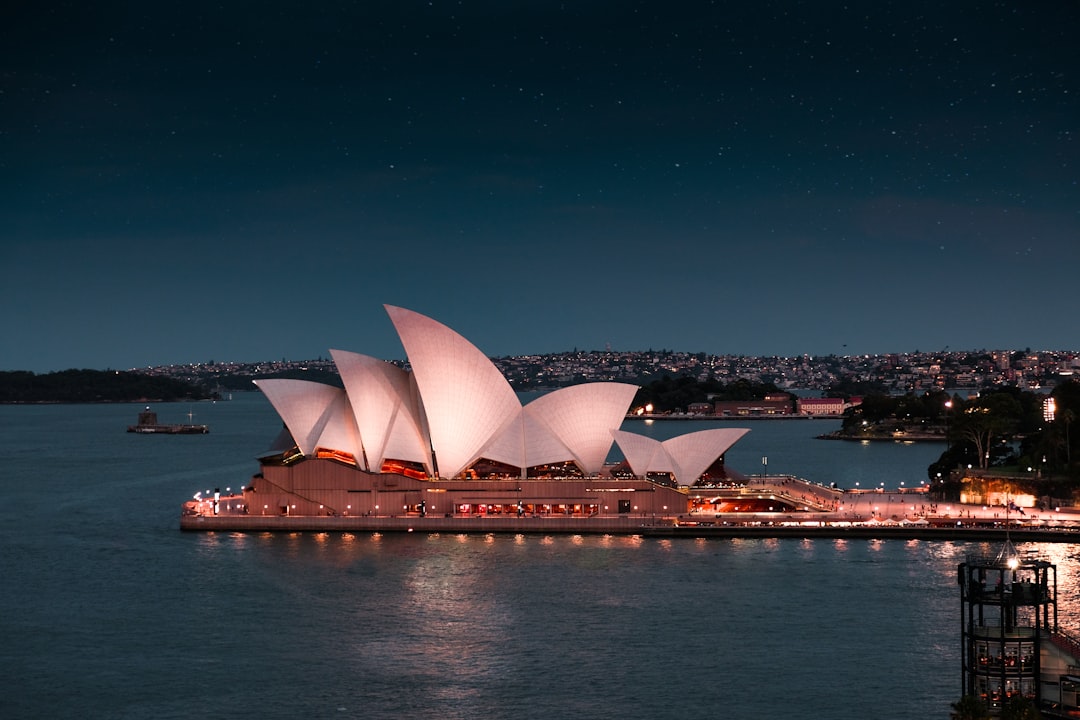 Alternatives à Wanderlog 2026 : meilleurs outils pour Sydney - Sydney | Secret World Trip Planner