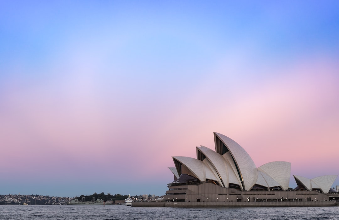 2026년 완벽한 시드니 여행 도구: Wanderlog 대안 - Sydney | Secret World Trip Planner