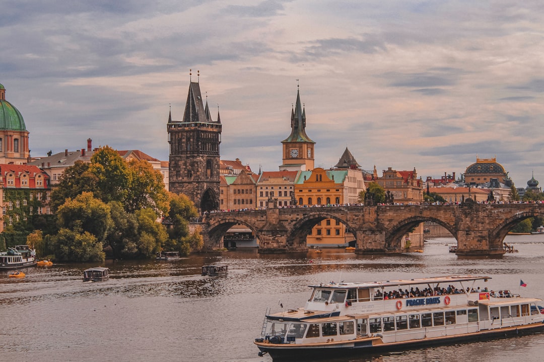 How to Plan a Trip to Prague with AI in 2026 - Praga | Secret World Trip Planner
