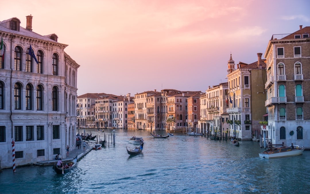 Travel Tips for Venice: Your 2026 Practical Guide - Venezia | Secret World Trip Planner