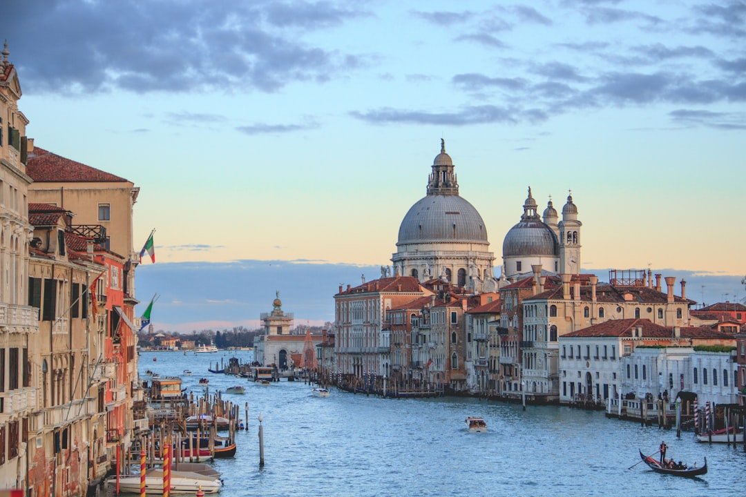 Советы по поездке в Вену: практическое руководство 2026 - Venezia | Secret World Trip Planner