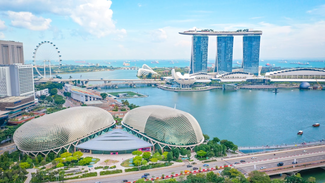 Trip Planner AI Bewertung: Getestet in Singapur 2026 - Singapore | Secret World Trip Planner