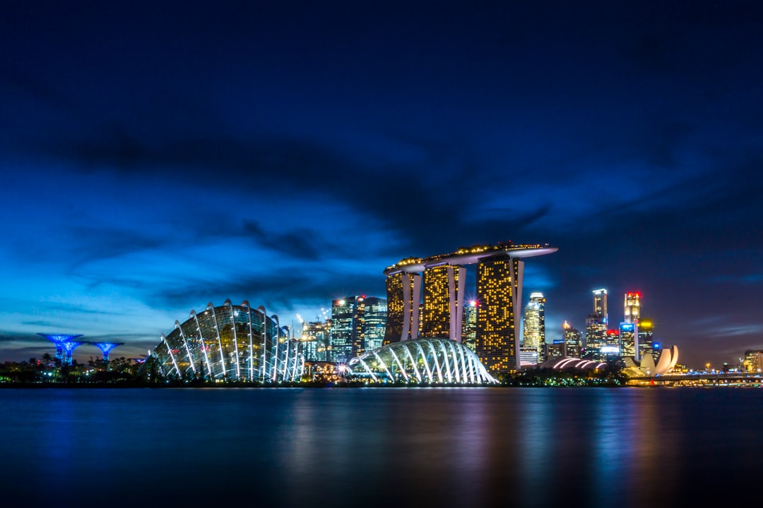 Planejador de Viagens AI: Avaliação em Cingapura 2026 - Singapore | Secret World Trip Planner