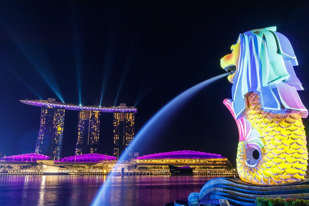 여행 계획 AI 리뷰: 2026년 싱가포르에서 테스트 - Singapore | Secret World Trip Planner