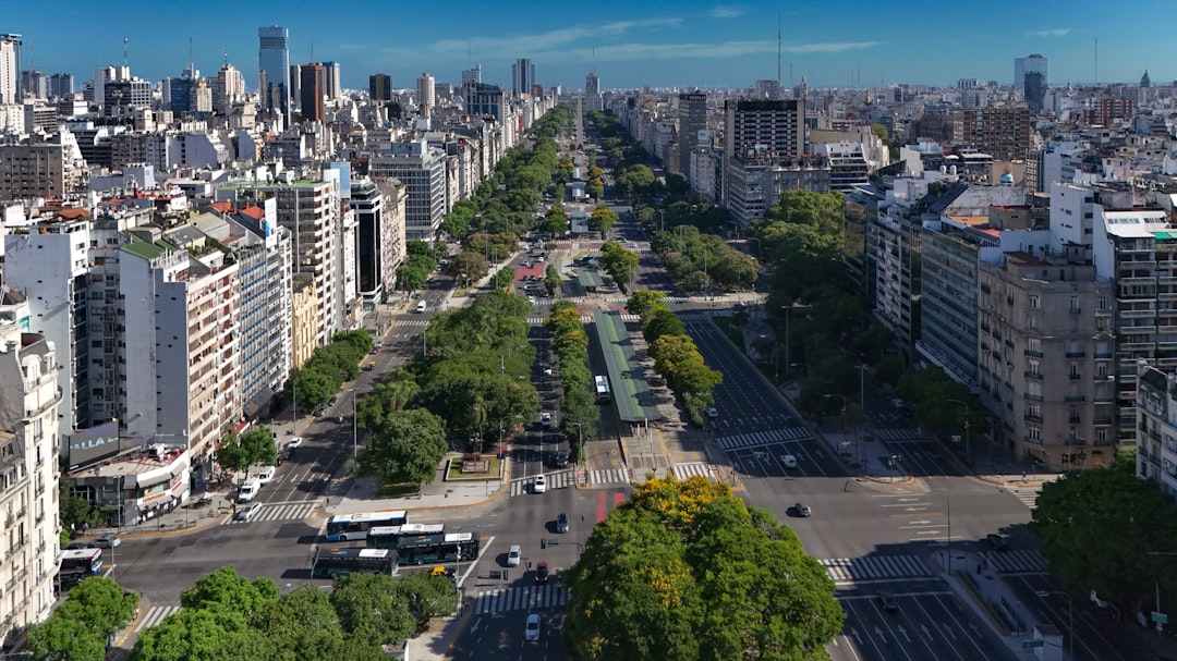 Secret World ou Wanderlog : quelle app choisir pour Buenos Aires ? - Buenos Aires | Secret World Trip Planner
