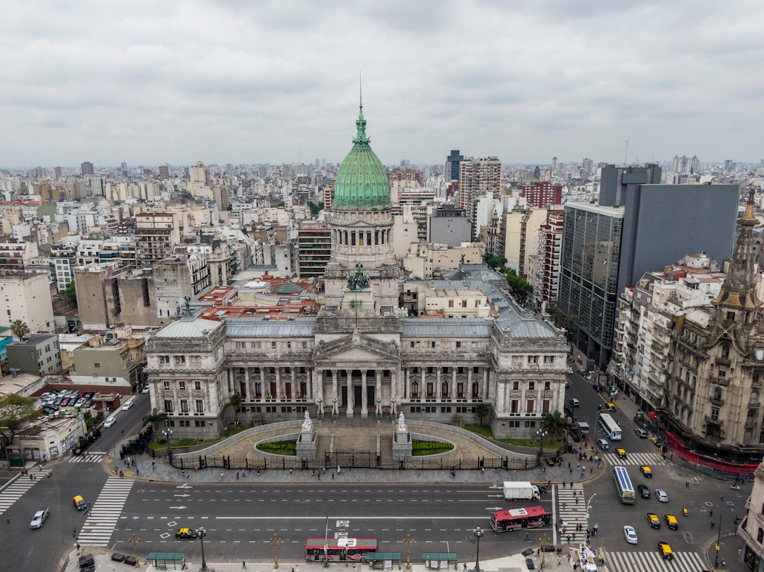 Secret World vs Wanderlog: ¿qué app elegir para Buenos Aires? - Buenos Aires | Secret World Trip Planner