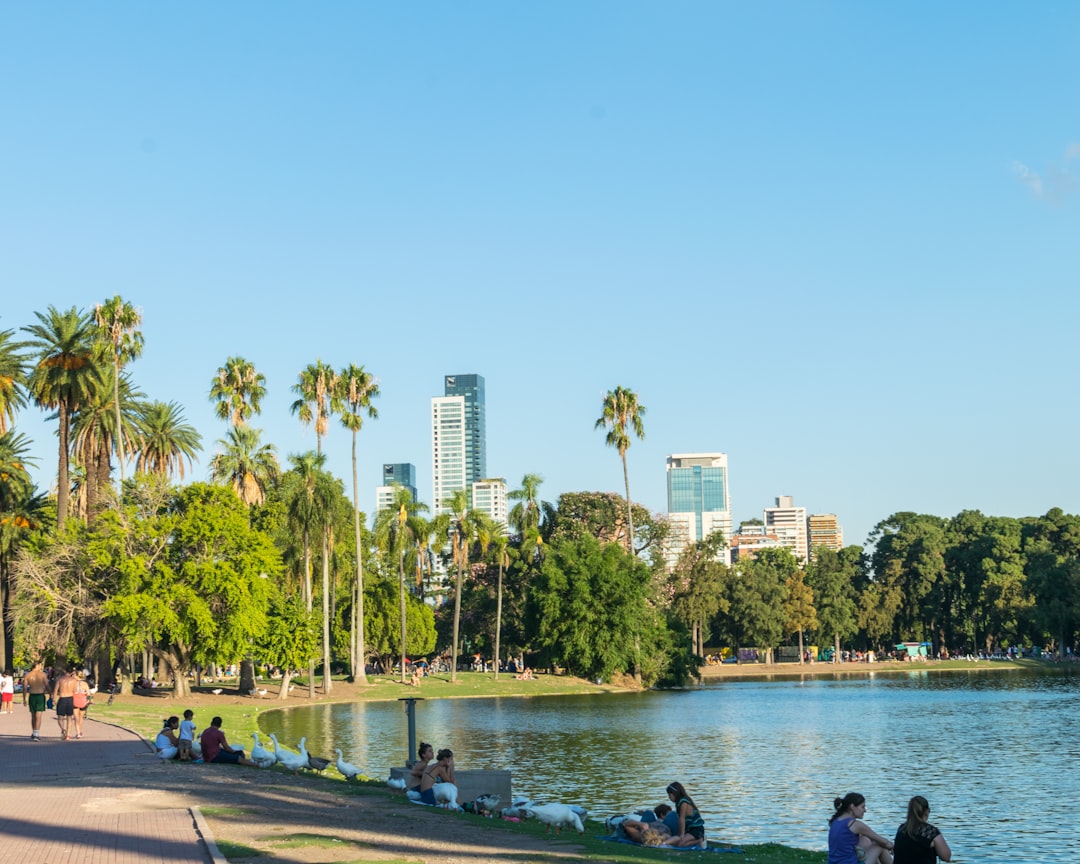 Secret World vs Wanderlog: ¿qué app elegir para Buenos Aires? - Buenos Aires | Secret World Trip Planner