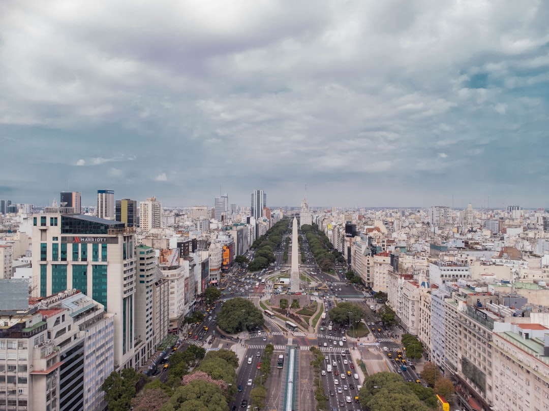 Secret World vs Wanderlog: ¿qué app elegir para Buenos Aires? - Buenos Aires | Secret World Trip Planner