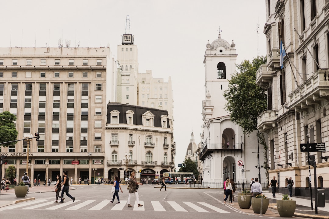 秘密世界与Wanderlog:选择哪个应用程序游览布宜诺斯艾利斯? - Buenos Aires | Secret World Trip Planner