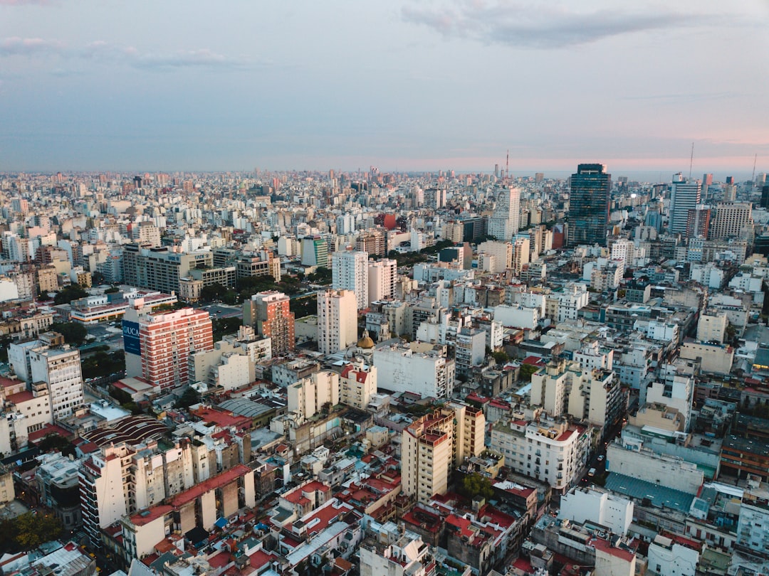 秘密世界与Wanderlog:选择哪个应用程序游览布宜诺斯艾利斯? - Buenos Aires | Secret World Trip Planner