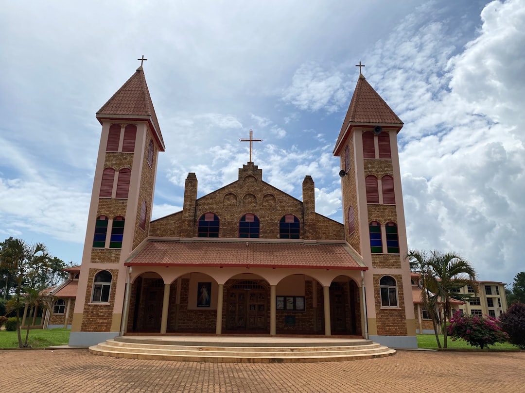 Discover the Anglican Church in Kenya: A Cultural Treasure - Nairobi | Secret World Trip Planner